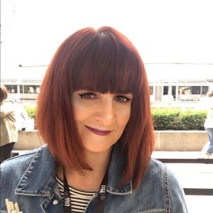 Meet your Posher, Annette